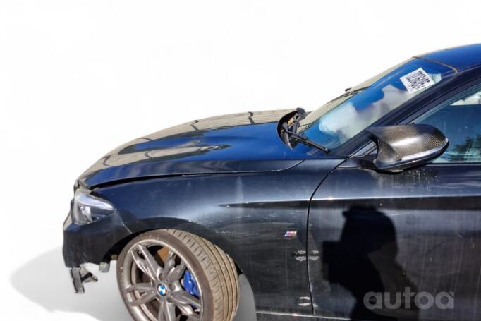 BMW 2 Series F22/F23 [restyling] Coupe