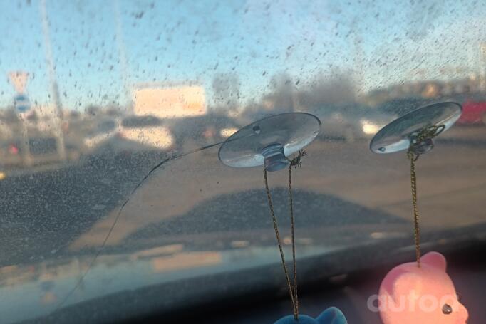 Audi A6 4B/C5 [restyling] wagon