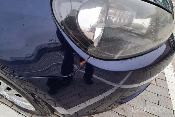 Volkswagen Golf 6 generation Hatchback 5-doors