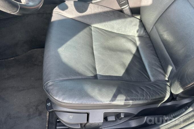 BMW 5 Series E60/E61 Sedan