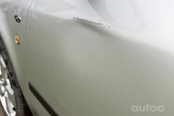 Skoda Octavia 1 generation [restyling] Combi wagon 5-doors