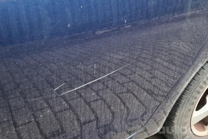 Volkswagen Golf 6 generation Hatchback 5-doors