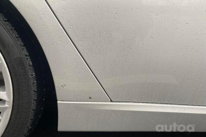 BMW 7 Series E65/E66 [restyling] Sedan