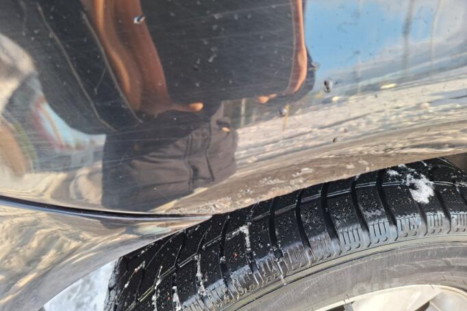 Nissan Murano Z50 Crossover