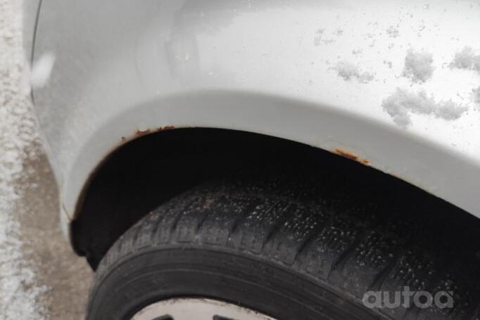 Audi A4 B6 Avant wagon 5-doors