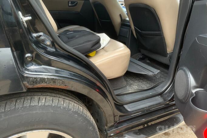 Kia Sorento 1 generation [restyling] SUV