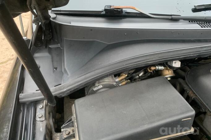 Kia Sorento 1 generation [restyling] SUV