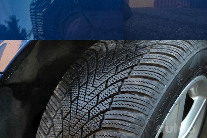 Audi A3 8P/8PA [2th restyling] Sportback hatchback 5-doors