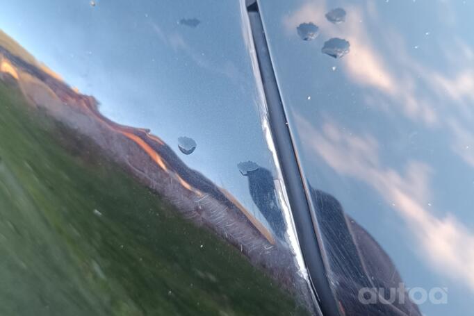 BMW 2 Series Active Tourer F45 Minivan