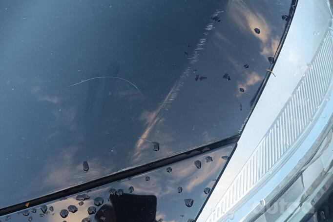 BMW 2 Series Active Tourer F45 Minivan