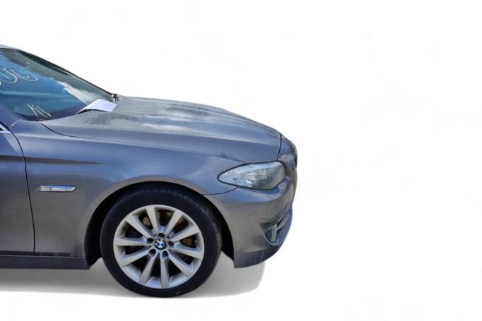 BMW 5 Series F07/F10/F11 Sedan