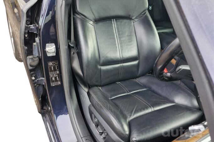BMW 7 Series F01/F02 Sedan