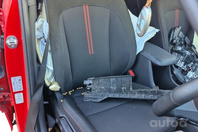 Hyundai Kona 1 generation