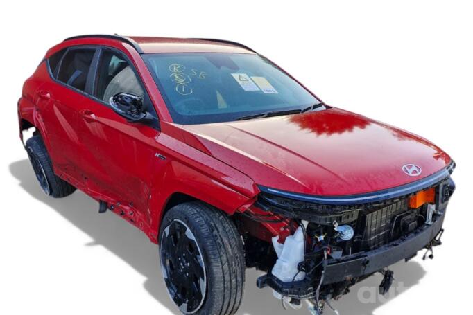 Hyundai Kona 1 generation