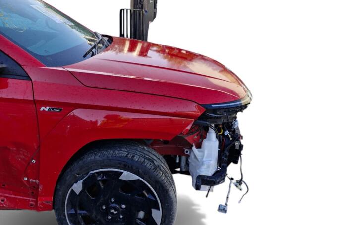 Hyundai Kona 1 generation