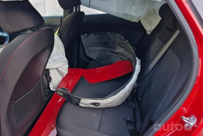 Hyundai Kona 1 generation