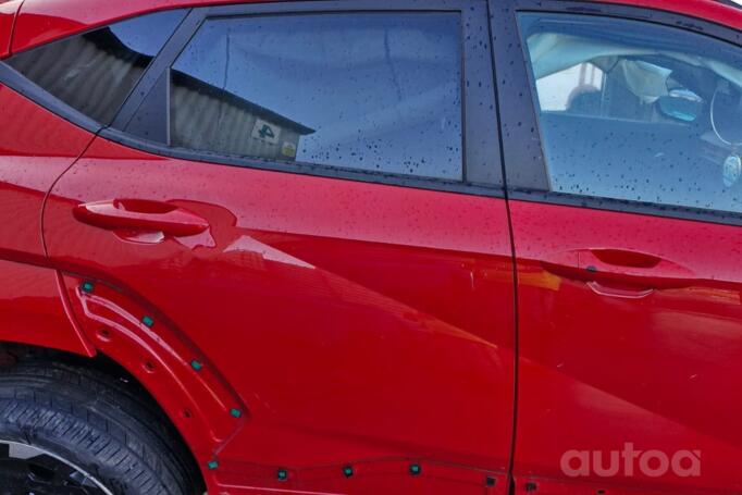 Hyundai Kona 1 generation