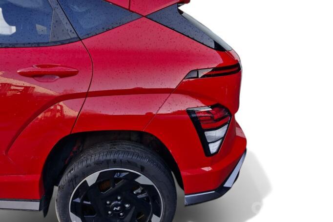 Hyundai Kona 1 generation