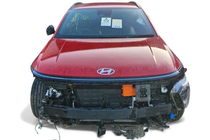 Hyundai Kona 1 generation