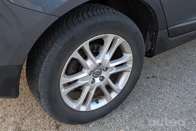 Volvo XC60 1 generation Crossover