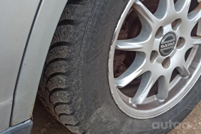 Volvo S80 1 generation Sedan