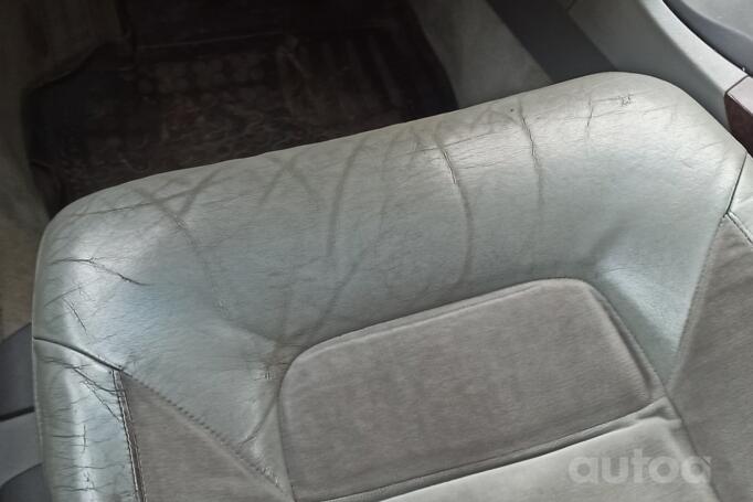 Volvo S80 1 generation Sedan