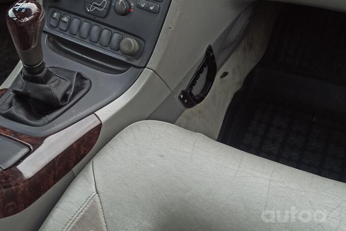 Volvo S80 1 generation Sedan