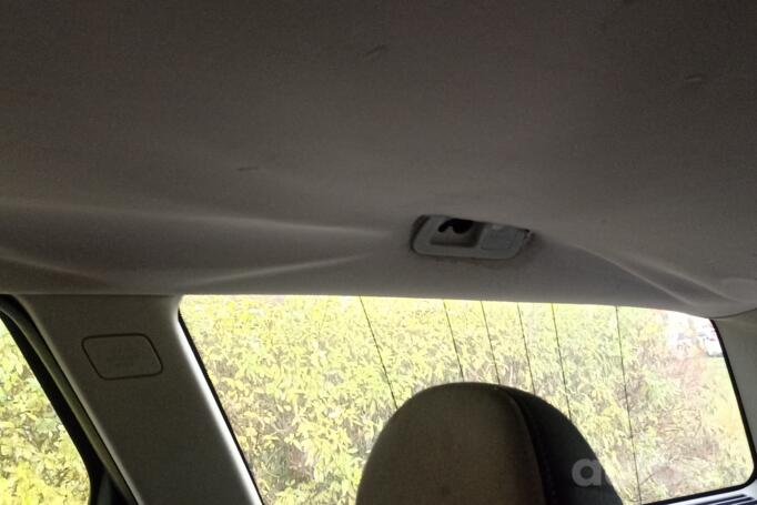 Volvo V50 1 generation wagon