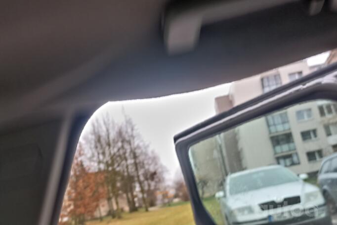 Volvo V50 1 generation wagon