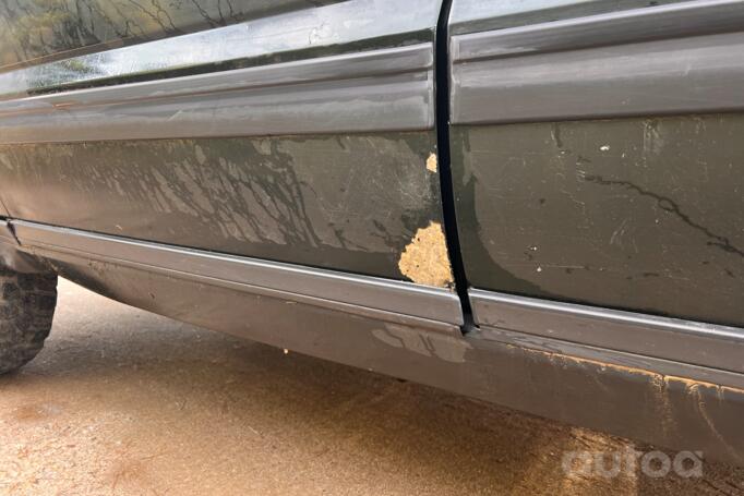 Land Rover Range Rover 2 generation SUV