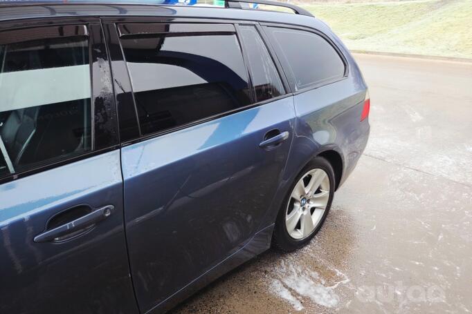 BMW 5 Series E60/E61 Touring wagon