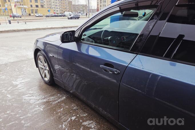 BMW 5 Series E60/E61 Touring wagon