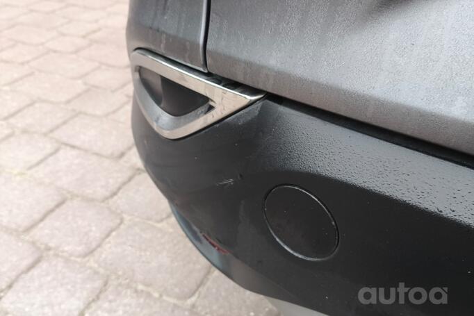 Renault Espace 5 generation