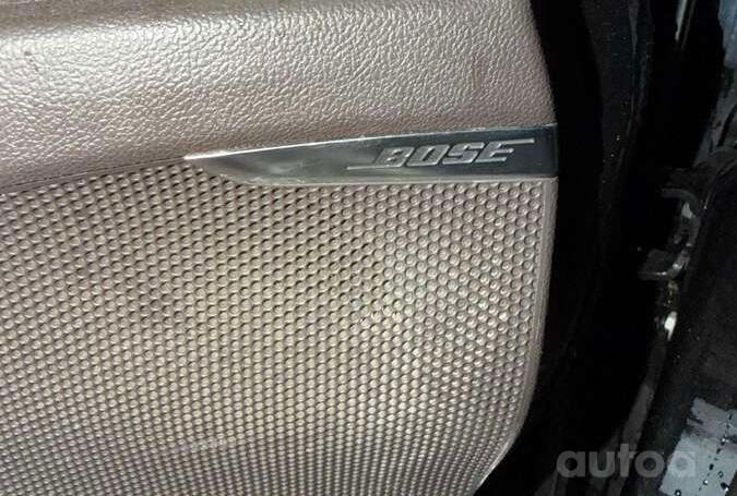 Renault Espace 5 generation