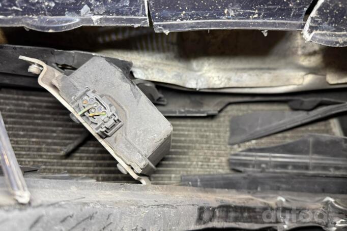 BMW 5 Series F07/F10/F11 [restyling] Gran Turismo liftback