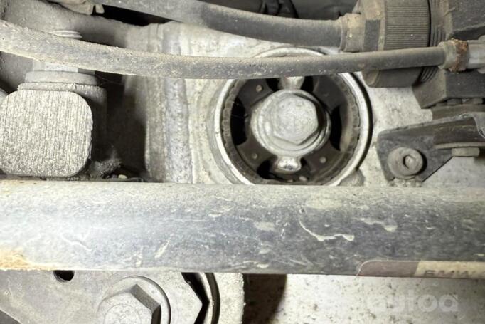 BMW 5 Series F07/F10/F11 [restyling] Gran Turismo liftback