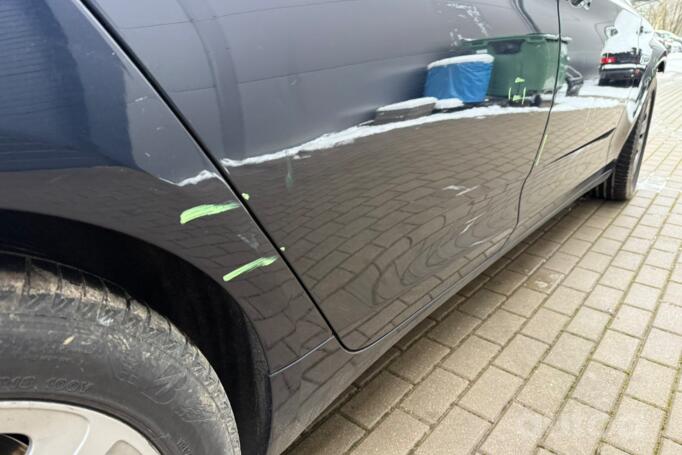 BMW 5 Series F07/F10/F11 [restyling] Gran Turismo liftback