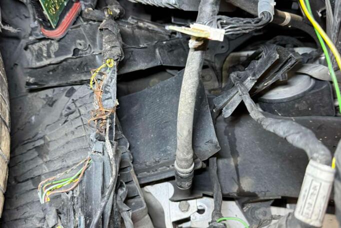 BMW 5 Series F07/F10/F11 [restyling] Gran Turismo liftback