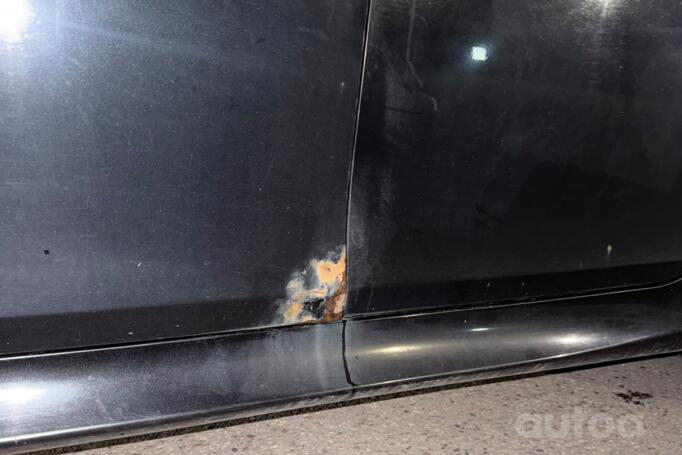 BMW 5 Series E60/E61 Sedan