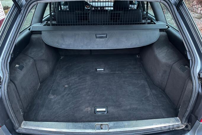 Audi A6 4B/C5 [restyling] wagon