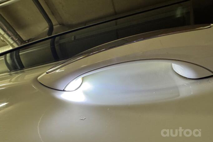 BMW 5 Series F07/F10/F11 Touring wagon