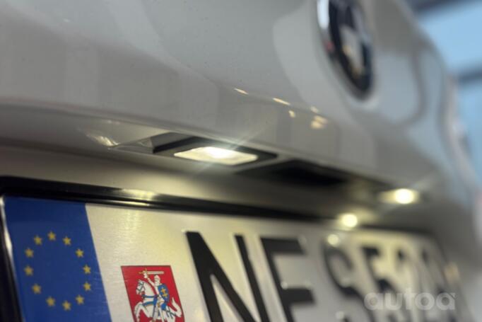 BMW 5 Series F07/F10/F11 Touring wagon