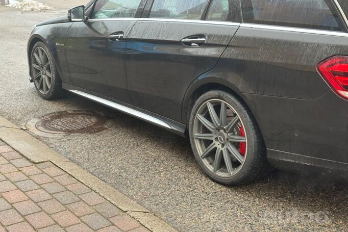 Mercedes-Benz E-klasse AMG W212 [restyling]