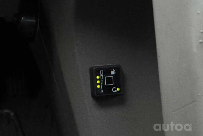 Volvo S80 2 generation Sedan