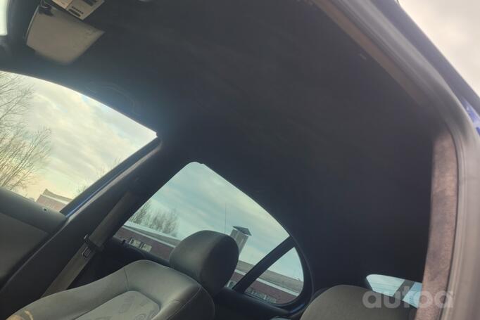 SEAT Leon 1 generation Hatchback