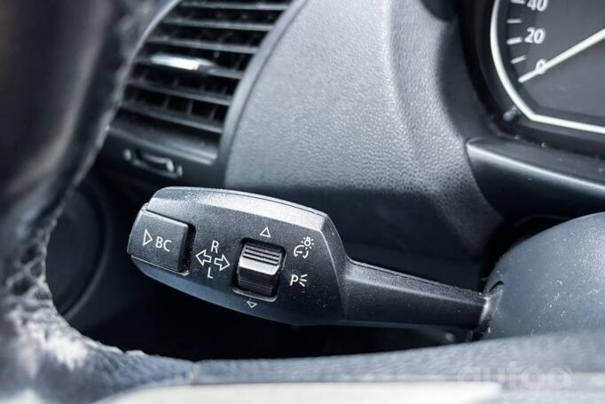 BMW 1 Series E87 Hatchback