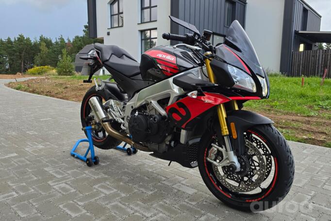 Aprilia Tuono