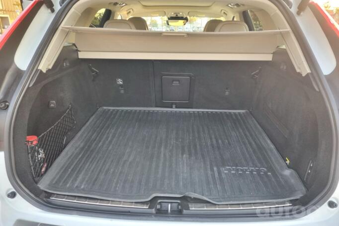 Volvo XC60 2 generation Crossover