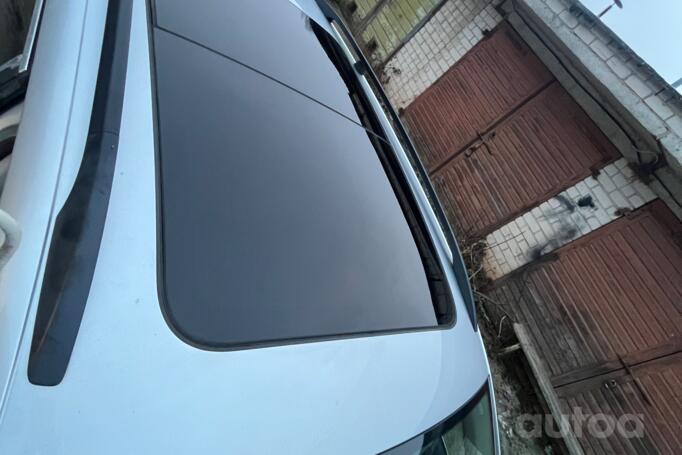 Volkswagen Golf 5 generation Variant wagon