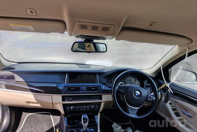 BMW 5 Series F07/F10/F11 Sedan